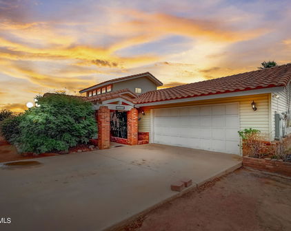 8531 W Pinnacle Peak Road, Peoria