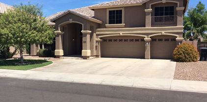 1352 E Mead Drive, Chandler