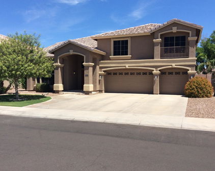 1352 E Mead Drive, Chandler