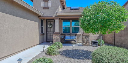 18160 W Via Del Sol --, Surprise