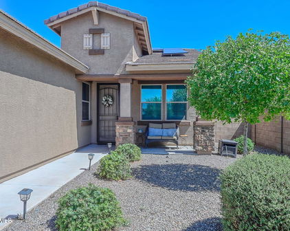 18160 W Via Del Sol --, Surprise