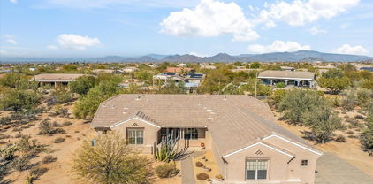 5950 E Lowden Court, Cave Creek
