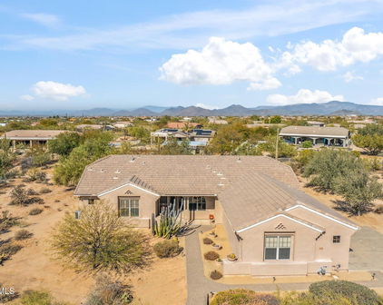 5950 E Lowden Court, Cave Creek