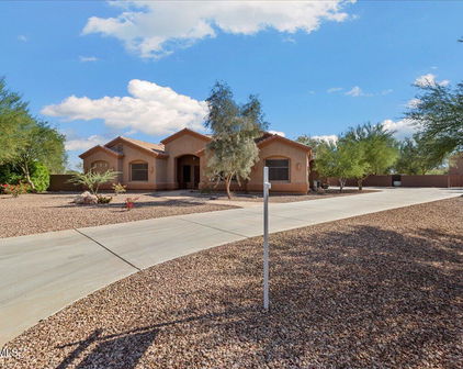11423 S 195th Drive, Buckeye