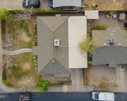 660 E 1st Avenue, Mesa