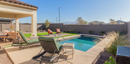 17985 W Brookwood Drive, Goodyear