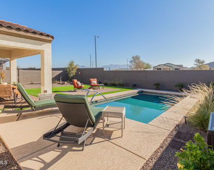 17985 W Brookwood Drive, Goodyear