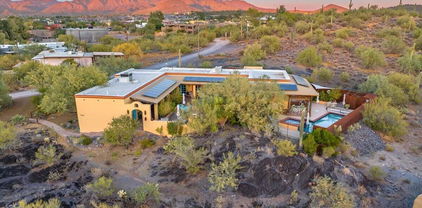 37841 N Hidden Valley Drive, Cave Creek