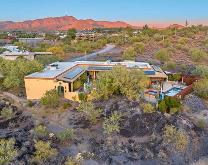 37841 N Hidden Valley Drive, Cave Creek