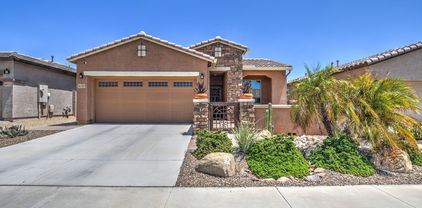 16781 S 181st Lane, Goodyear