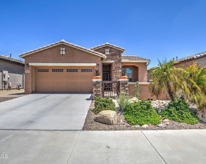 16781 S 181st Lane, Goodyear