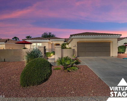 22410 N Arrellaga Drive, Sun City West