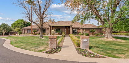 4222 E Brown Road Unit 18, Mesa