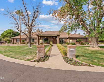 4222 E Brown Road Unit 18, Mesa