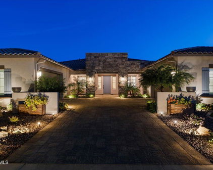 1261 E Lynx Way, Gilbert