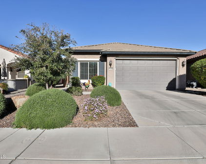 27138 W Escuda Drive, Buckeye