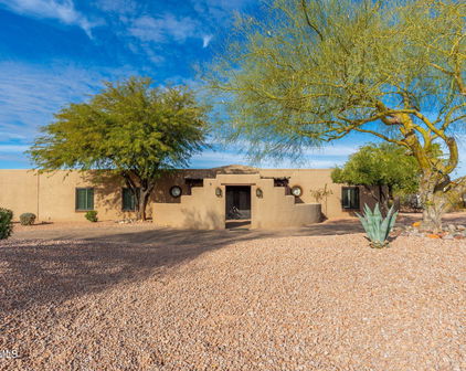 12550 E Silver Spur Street, Scottsdale