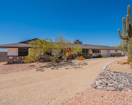 3040 N Hawes Road, Mesa