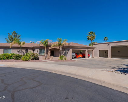 4052 E Hackamore Circle, Mesa
