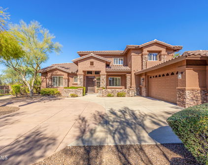 31521 N 48th Street, Cave Creek