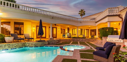 3800 S Clubhouse Drive Unit 5, Chandler