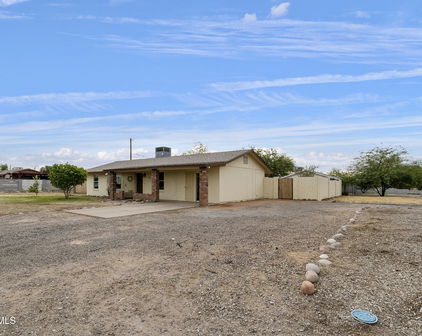 547 N 98th Place, Mesa