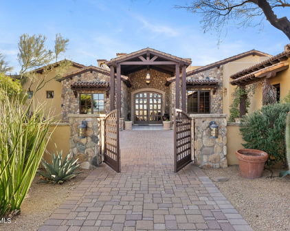 14705 E Redbird Road, Scottsdale