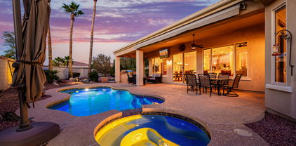 22318 N Pico Court, Sun City West