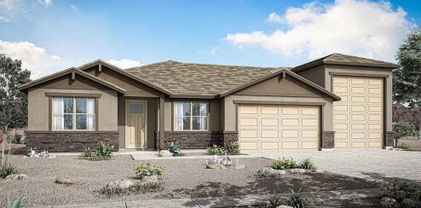 18376 W Navajo Street, Goodyear