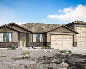 18376 W Navajo Street, Goodyear