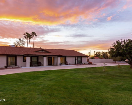 4015 E Emelita Avenue, Mesa