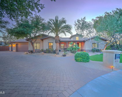 6502 N 81st Place, Scottsdale