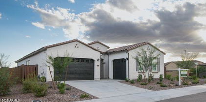 12549 W Calle De Baca --, Peoria