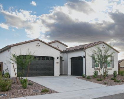 12549 W Calle De Baca --, Peoria