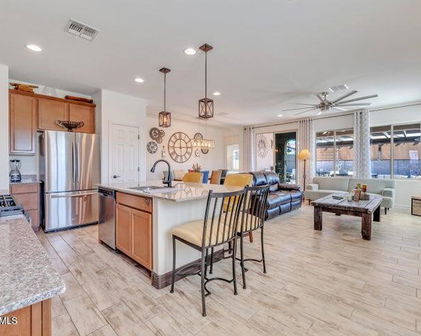 16789 S 181st Lane, Goodyear