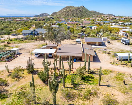 1612 N 103rd Street, Mesa