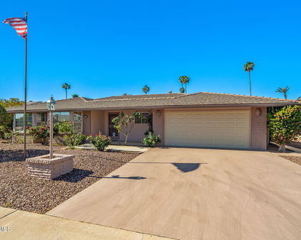10713 W White Mountain Road, Sun City