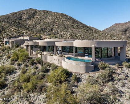 8877 E Charolais Drive, Scottsdale