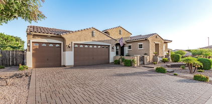 2827 E Bellerive Drive, Gilbert