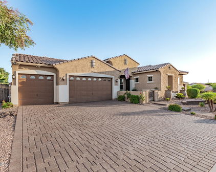 2827 E Bellerive Drive, Gilbert