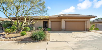 7723 E Visao Drive, Scottsdale
