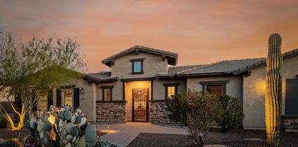 7889 W Calle Lejos --, Peoria