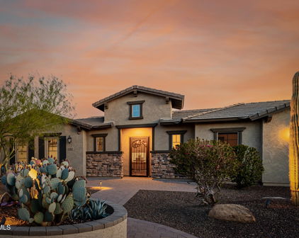 7889 W Calle Lejos --, Peoria
