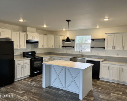 21227 W Copper Ridge Drive, Buckeye