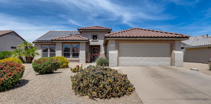 15976 W La Paloma Drive, Surprise