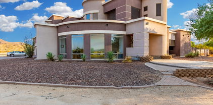 8814 S Dysart Road, Goodyear