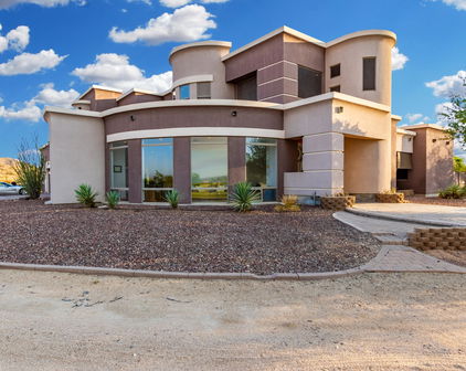 8814 S Dysart Road, Goodyear