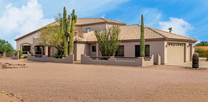 1515 N Crismon Road, Mesa