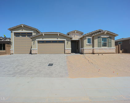 12526 W Sierra Vista Court, Glendale