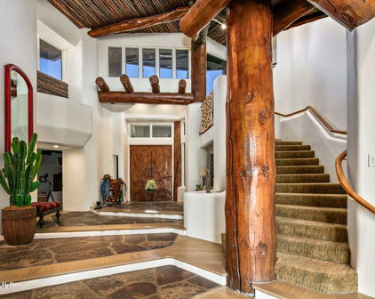 8599 E Tecolote Circle, Scottsdale